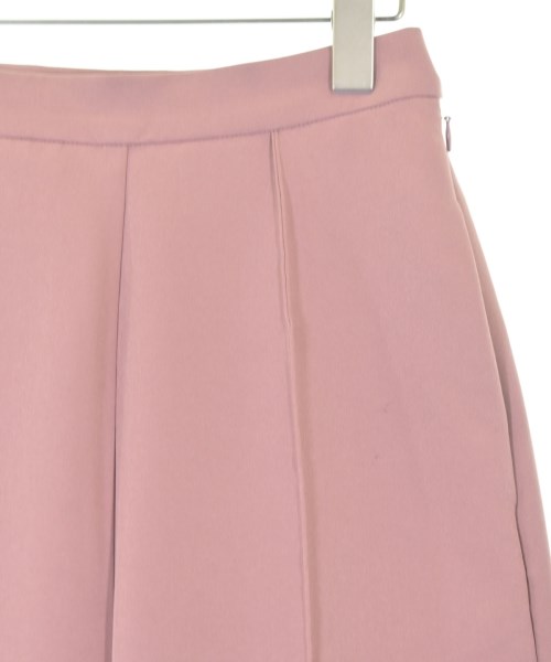 AKTE（アクテ）スラックス ピンク サイズ:1(S位) レディース/2200653332130