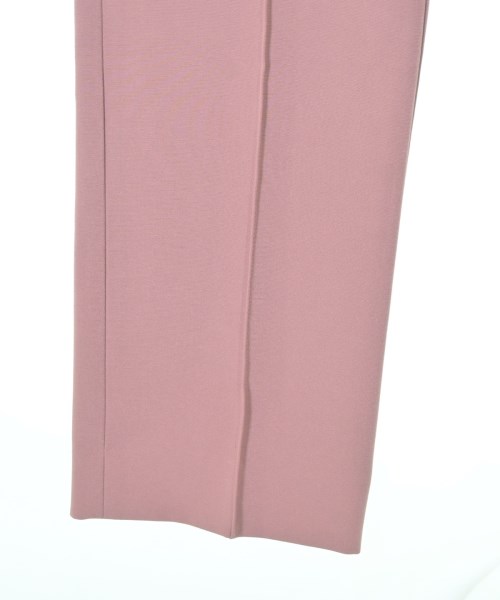AKTE（アクテ）スラックス ピンク サイズ:1(S位) レディース/2200653332130