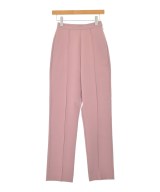 AKTE（アクテ）スラックス ピンク サイズ:1(S位) レディース/2200653332130