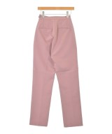 AKTE（アクテ）スラックス ピンク サイズ:1(S位) レディース/2200653332130