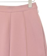 AKTE（アクテ）スラックス ピンク サイズ:1(S位) レディース/2200653332130