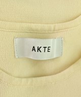 AKTE（アクテ）ニット・セーター 白 サイズ:F レディース/2200712985031