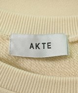 AKTE（アクテ）スウェット 白 サイズ:F レディース/2200712016018