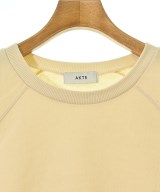 AKTE（アクテ）スウェット 白 サイズ:F レディース/2200712016018