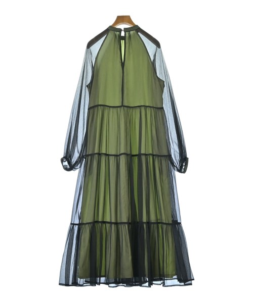 AKTE（アクテ）ワンピース 黒 サイズ:F レディース/2200641851025