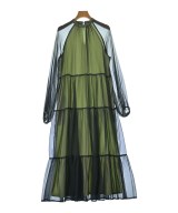 AKTE（アクテ）ワンピース 黒 サイズ:F レディース/2200641851025