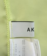 AKTE（アクテ）ワンピース 黒 サイズ:F レディース/2200641851025