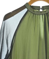 AKTE（アクテ）ワンピース 黒 サイズ:F レディース/2200641851025