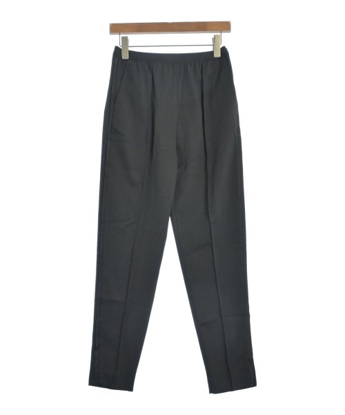 AKTE(アクテ)スラックス 黒 サイズ:F/2200647507094