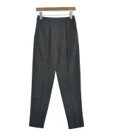 AKTE（アクテ）スラックス 黒 サイズ:F レディース/2200647507094