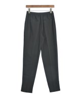 AKTE（アクテ）スラックス 黒 サイズ:F レディース/2200647507094