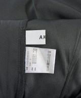 AKTE（アクテ）スラックス 黒 サイズ:F レディース/2200647507094