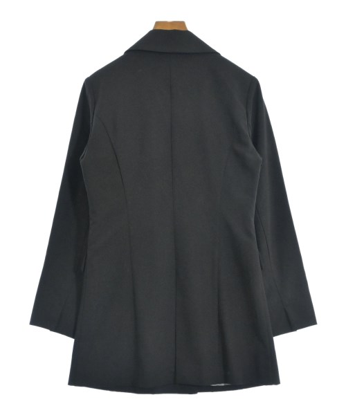 AKTE（アクテ）カジュアルジャケット 黒 サイズ:F レディース/2200650943025