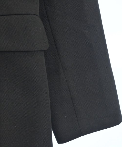 AKTE（アクテ）カジュアルジャケット 黒 サイズ:F レディース/2200650943025