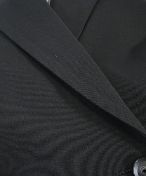 AKTE（アクテ）カジュアルジャケット 黒 サイズ:F レディース/2200650943025