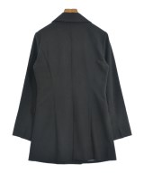 AKTE（アクテ）カジュアルジャケット 黒 サイズ:F レディース/2200650943025