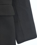 AKTE（アクテ）カジュアルジャケット 黒 サイズ:F レディース/2200650943025