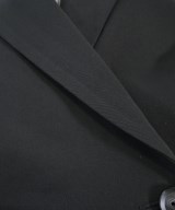 AKTE（アクテ）カジュアルジャケット 黒 サイズ:F レディース/2200650943025