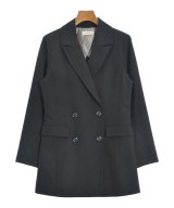 AKTE カジュアルジャケット