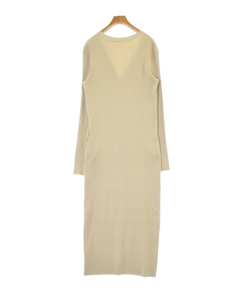 AKTE（アクテ）カーディガン ベージュ サイズ:F レディース/2200660726274