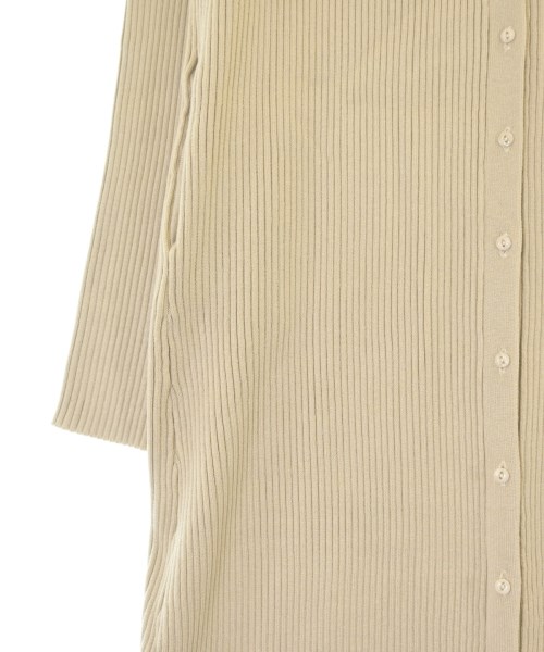 AKTE（アクテ）カーディガン ベージュ サイズ:F レディース/2200660726274