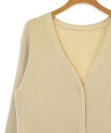 AKTE（アクテ）カーディガン ベージュ サイズ:F レディース/2200660726274