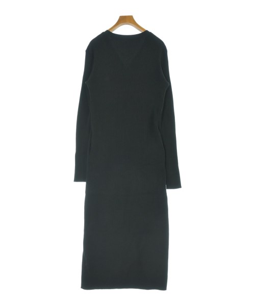 AKTE（アクテ）カーディガン 黒 サイズ:F レディース/2200660726281