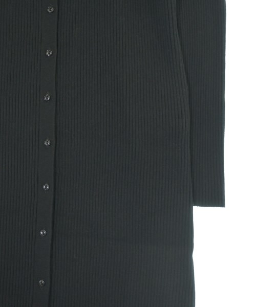 AKTE（アクテ）カーディガン 黒 サイズ:F レディース/2200660726281