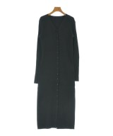 AKTE（アクテ）カーディガン 黒 サイズ:F レディース/2200660726281