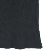 AKTE（アクテ）タンクトップ 黒 サイズ:F レディース/2200660013169