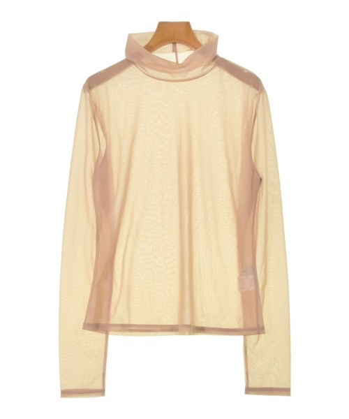 AKTE(アクテ)Tシャツ・カットソー ベージュ サイズ:F/2200661749166