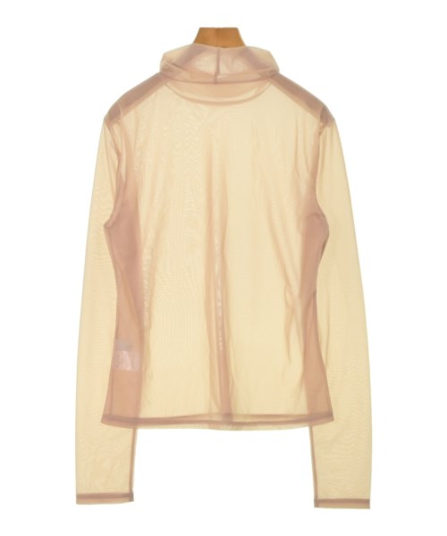 AKTE（アクテ）Tシャツ・カットソー ベージュ サイズ:F レディース/2200661749166