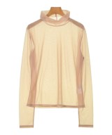 AKTE（アクテ）Tシャツ・カットソー ベージュ サイズ:F レディース/2200661749166