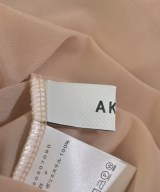 AKTE（アクテ）Tシャツ・カットソー ベージュ サイズ:F レディース/2200661749166