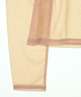 AKTE（アクテ）Tシャツ・カットソー ベージュ サイズ:F レディース/2200661749166