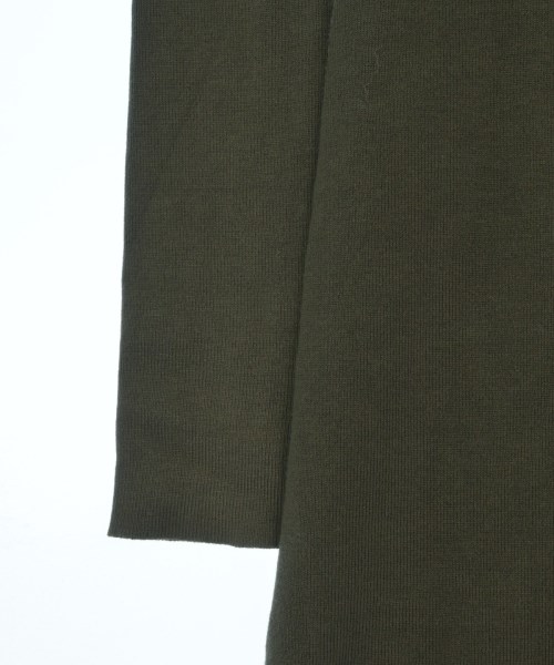 AKTE（アクテ）ワンピース カーキ サイズ:F レディース/2200666622044