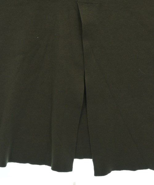 AKTE（アクテ）ワンピース カーキ サイズ:F レディース/2200666622044