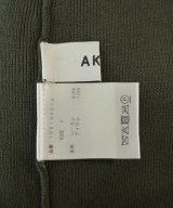 AKTE（アクテ）ワンピース カーキ サイズ:F レディース/2200666622044