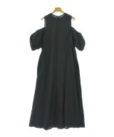 AKTE（アクテ）ワンピース 黒 サイズ:F レディース/2200723468110
