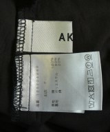AKTE（アクテ）ワンピース 黒 サイズ:F レディース/2200723468110