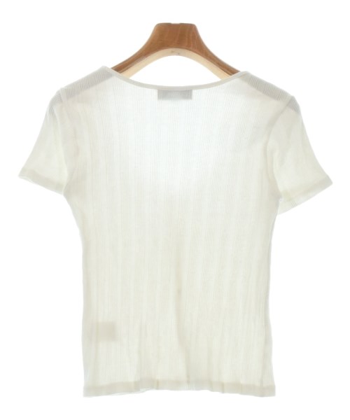 AKTE（アクテ）Tシャツ・カットソー 白 サイズ:F レディース/2200715486627