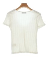 AKTE（アクテ）Tシャツ・カットソー 白 サイズ:F レディース/2200715486627