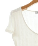 AKTE（アクテ）Tシャツ・カットソー 白 サイズ:F レディース/2200715486627