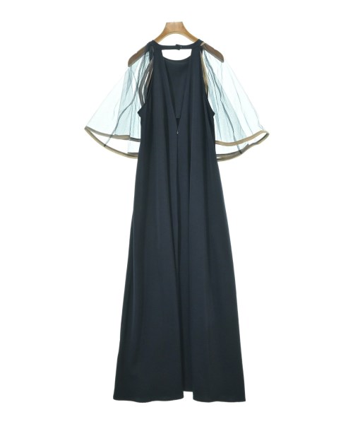 AKTE（アクテ）ワンピース 紺 サイズ:F レディース/2200684858234