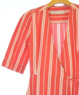 CHRISTINE ALCALAY（クリスティンアルカレイ）ワンピース 赤 サイズ:F レディース/2200636071117