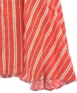 CHRISTINE ALCALAY（クリスティンアルカレイ）ワンピース 赤 サイズ:F レディース/2200636071117