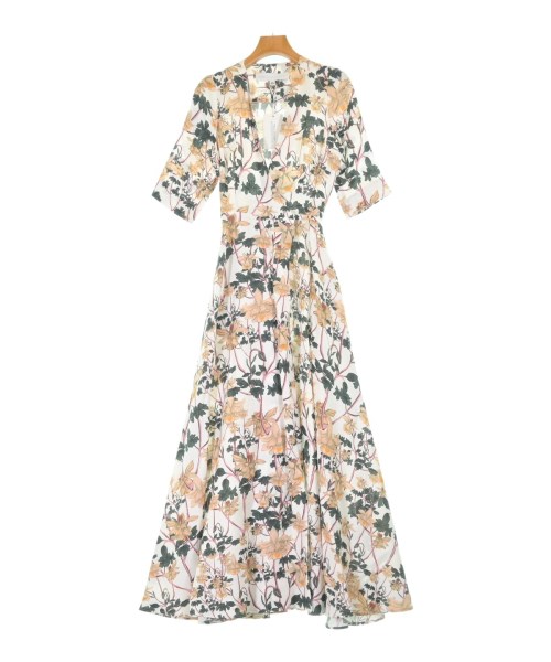 クリスティンアルカレイ(CHRISTINE ALCALAY)のCHRISTINE ALCALAY ワンピース