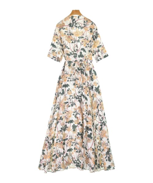 CHRISTINE ALCALAY（クリスティンアルカレイ）ワンピース 白 サイズ:XS レディース/2200613539074