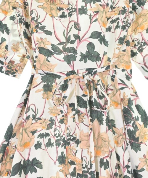 CHRISTINE ALCALAY（クリスティンアルカレイ）ワンピース 白 サイズ:XS レディース/2200613539074