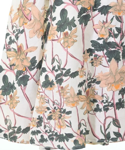 CHRISTINE ALCALAY（クリスティンアルカレイ）ワンピース 白 サイズ:XS レディース/2200613539074